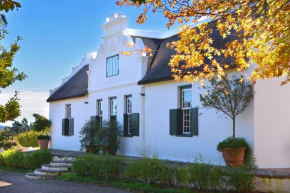 Cape Dutch @ Keerweder